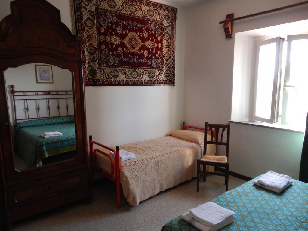 Residence Il Colle Collestrada Rom bilde