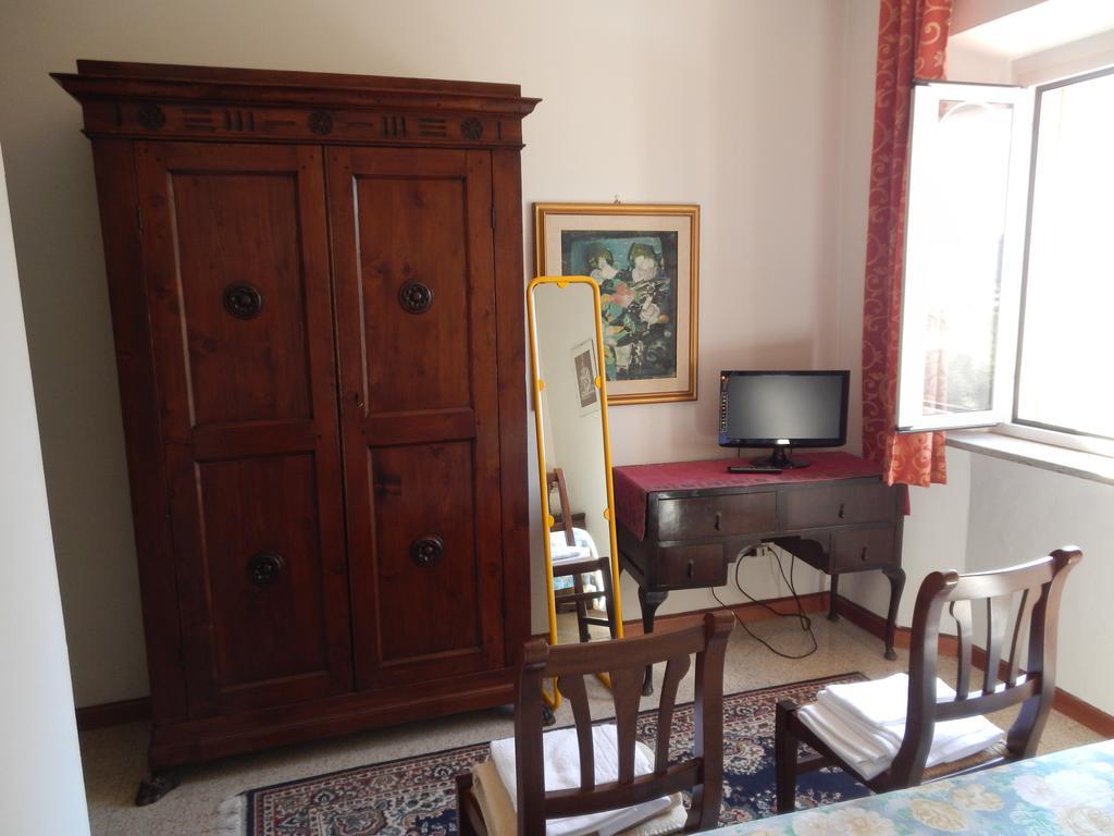 Residence Il Colle Collestrada Rom bilde