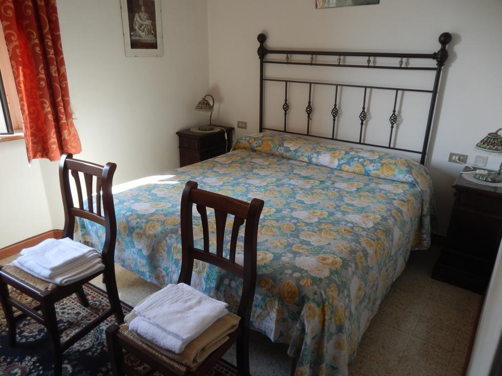 Residence Il Colle Collestrada Rom bilde