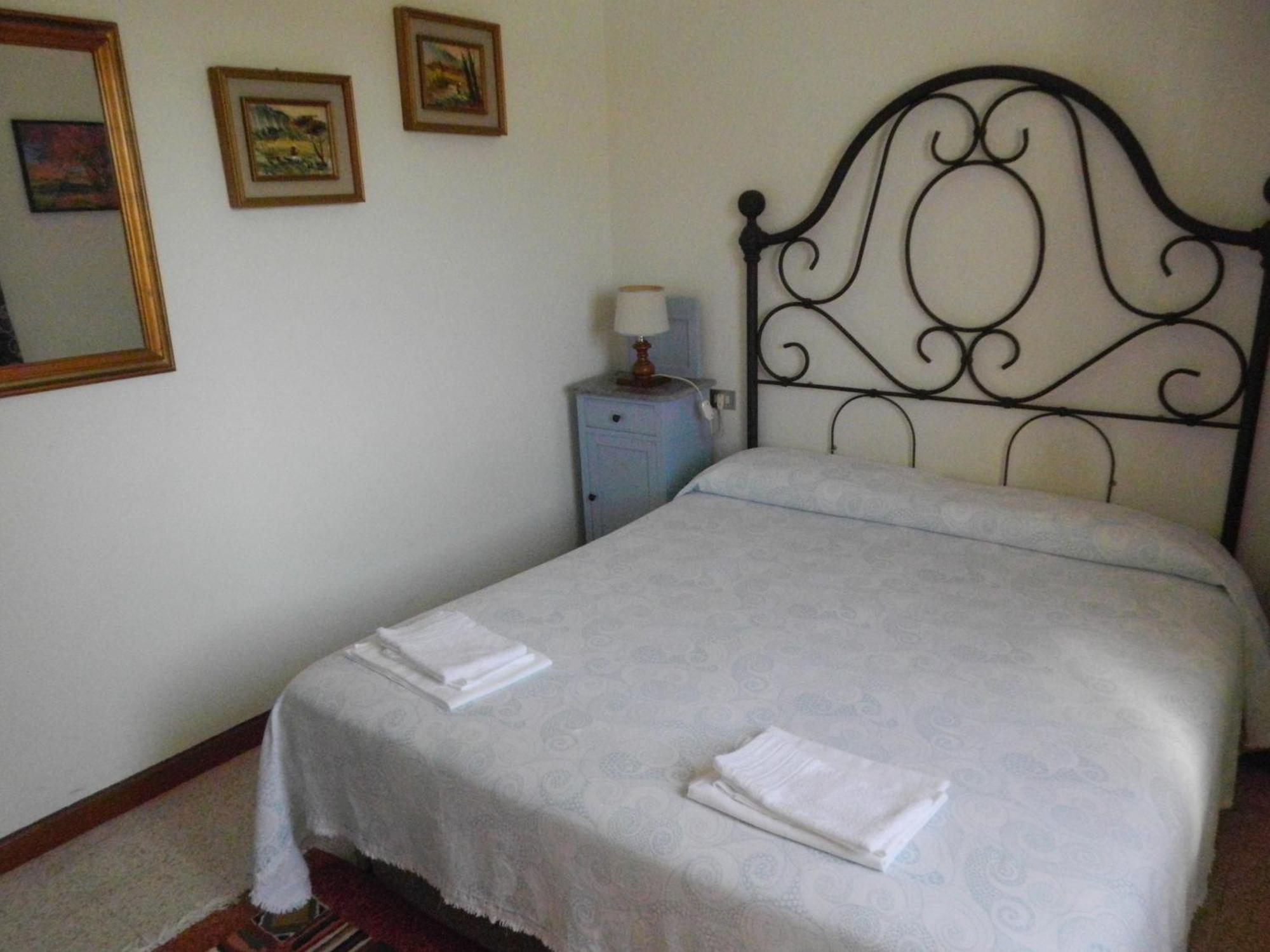 Residence Il Colle Collestrada Rom bilde